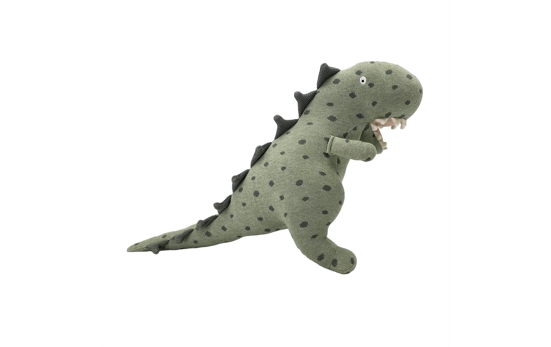 OYOY Plüschfigur »Theo Dinosaur 49 cm, Grün« von OYOY