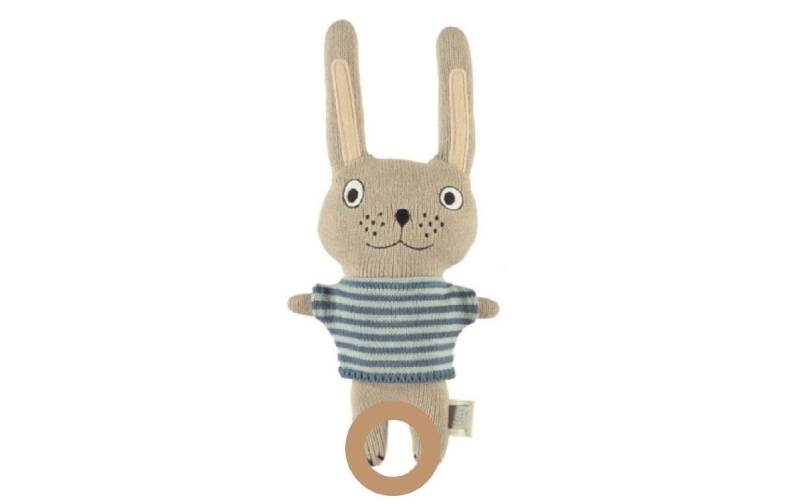 OYOY Spieluhr »Felix Rabbit Beige« von OYOY