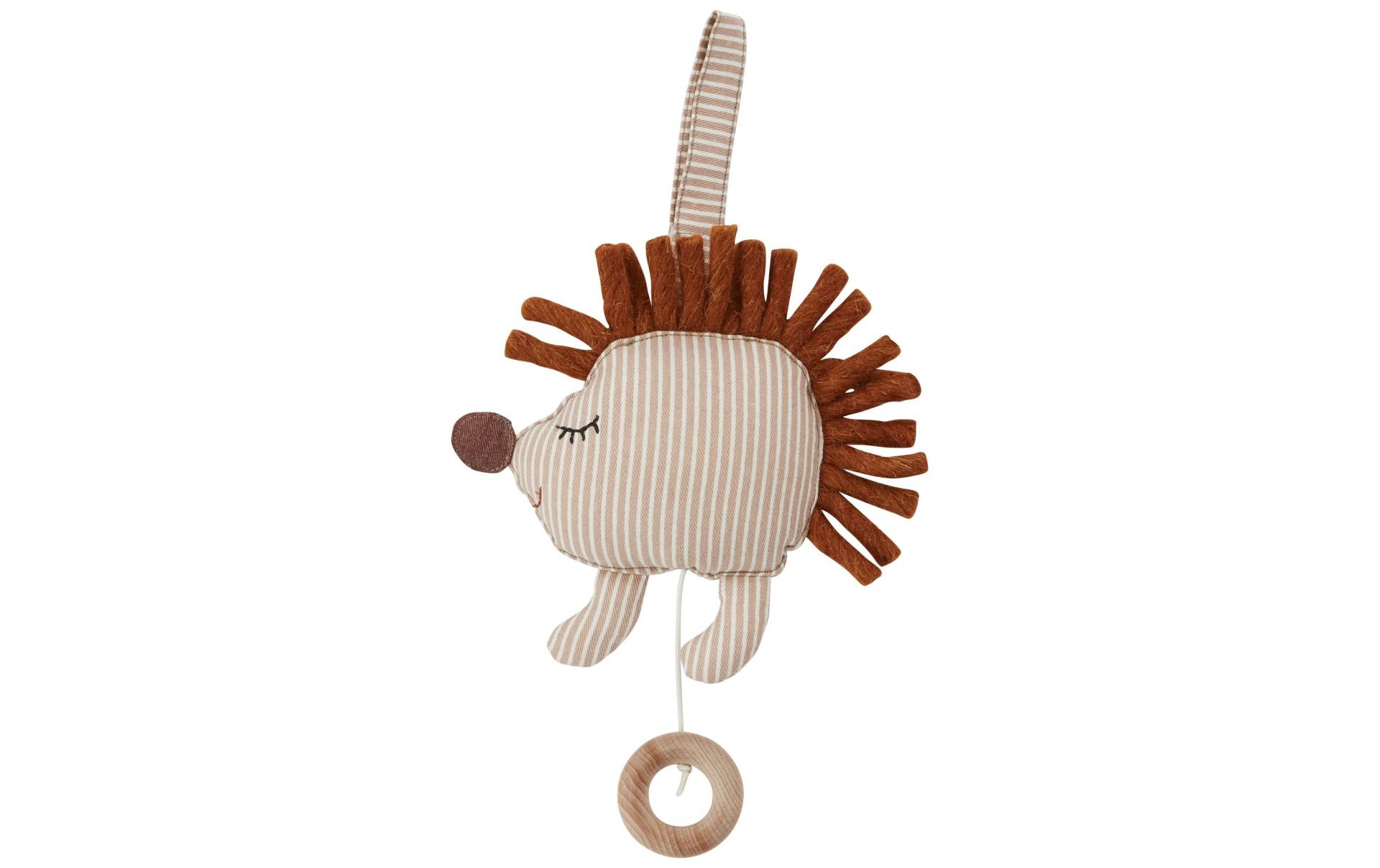 OYOY Spieluhr »Hope Hedgehog Beige« von OYOY