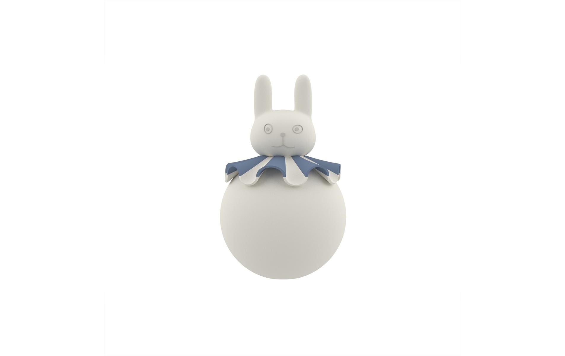 OYOY Tischleuchte »Rabbit Night Light« von OYOY