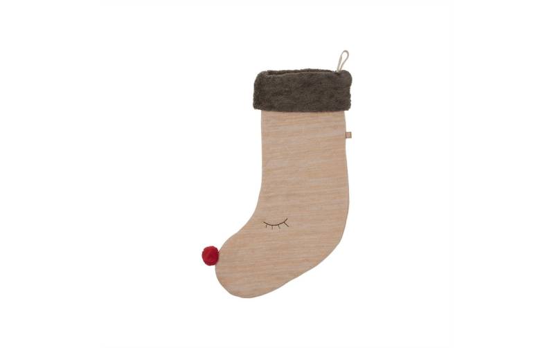 OYOY Weihnachtsfigur »Rudolf 30 x 36 cm« von OYOY