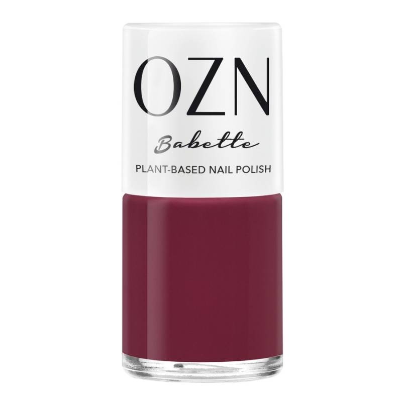 OZN  OZN Babette nagellack 12.0 ml von OZN