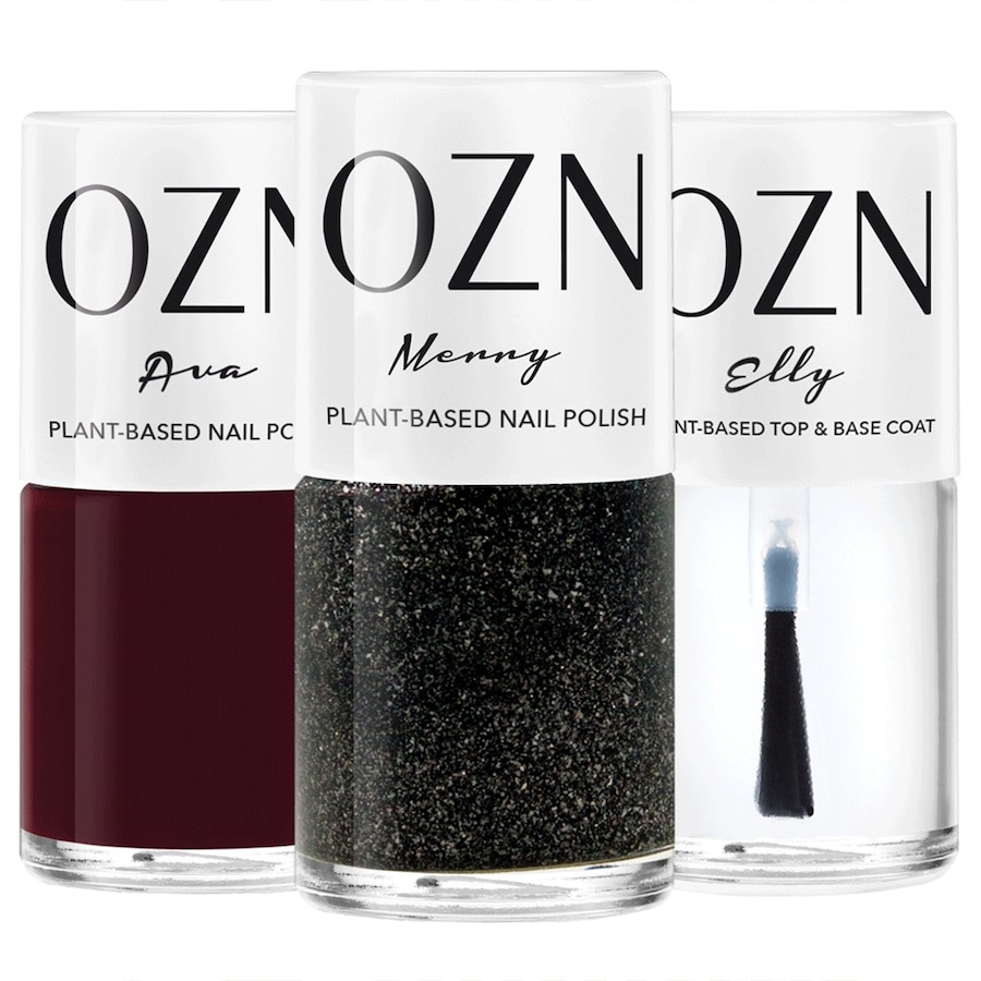 OZN  OZN Douglas Edition Set nagellack 1.0 pieces