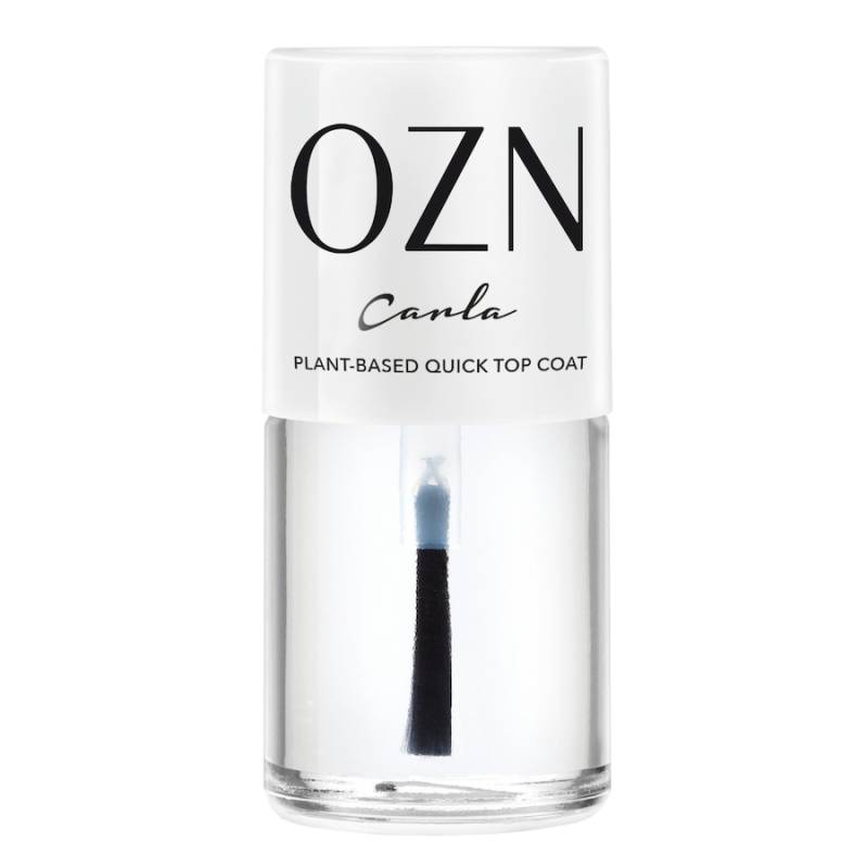 OZN  OZN Ebony top_coat 12.0 ml von OZN