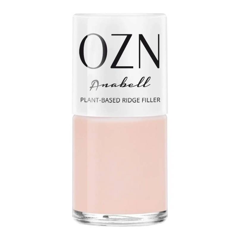 OZN  OZN PLANT-BASED RIDGEFILLER nagelhaerter 12.0 ml von OZN