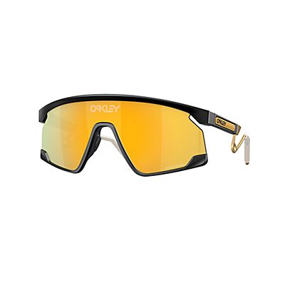 BXTR Metal Sportbrille von Oakley