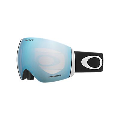 Flight Deck L Skibrille von Oakley