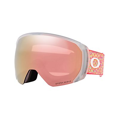 Flight Path L Herren Skibrille von Oakley