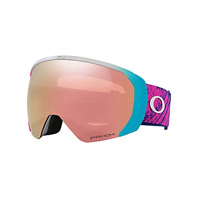 Flight Path L Lucas Braathen Skibrille von Oakley