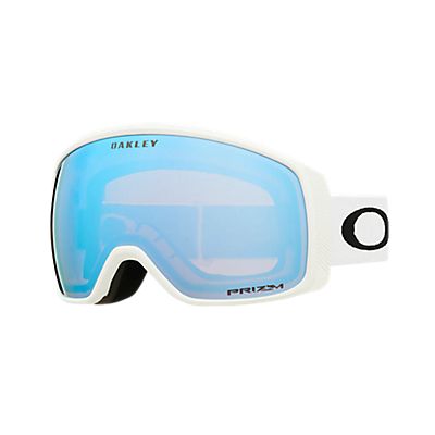 Flight Tracker M Skibrille von Oakley