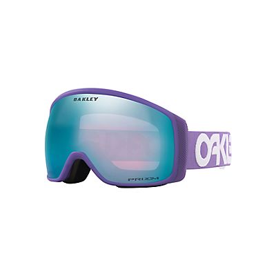 Flight Tracker M Skibrille von Oakley