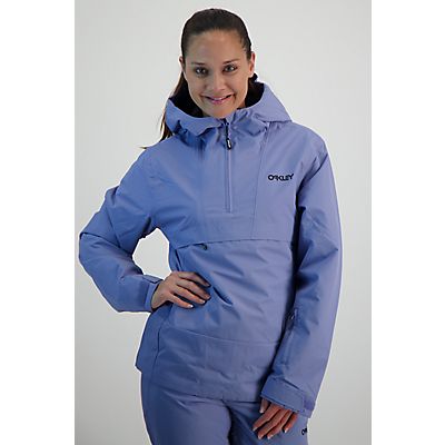 Holly Anorak Damen Ski-/Snowboardjacke von Oakley