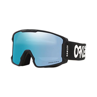 Line Miner™ L Skibrille von Oakley