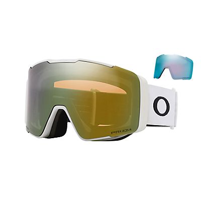 Line Miner Pro L Skibrille von Oakley