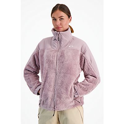 Mountain Fire Sherpa Damen Midlayer von Oakley