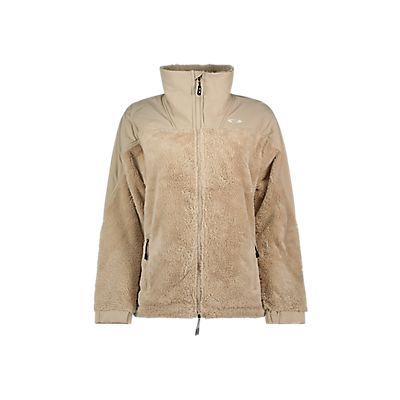 Mountain Fire Sherpa Damen Midlayer von Oakley