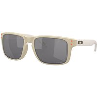 OAKLEY Bergbrille Holbrook grau von Oakley