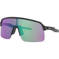 OAKLEY Damen Sportbrille Sutro Lite Prizm Road Jade schwarz OAKLEY Damen Sportbrille Sutro Lite Prizm Road Jade schwarz von Oakley