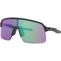 OAKLEY Damen Sportbrille Sutro Lite Prizm Road Jade schwarz von Oakley