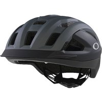 OAKLEY Fahrradhelm ARO3 Allroad grau | 52-56CM von Oakley