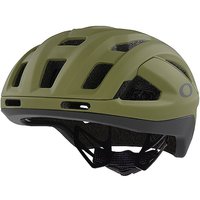 OAKLEY Fahrradhelm ARO3 Endurance grün | 52-56CM von Oakley