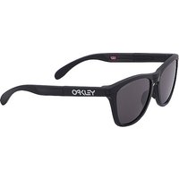 OAKLEY Herren Lifestylebrille Frogskins Range Prizm Grey schwarz OAKLEY Herren Lifestylebrille Frogskins Range Prizm Grey schwarz von Oakley