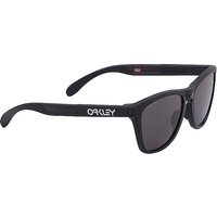 OAKLEY Herren Lifestylebrille Frogskins Range Prizm Grey schwarz von Oakley