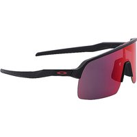 OAKLEY Herren Radbrille Sutro Lite Moto GP Prizm Road schwarz von Oakley