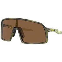 OAKLEY Herren Radbrille Sutro S Prizm Bronze olive von Oakley