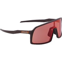 OAKLEY Herren Radbrille Sutro Trail Torch braun OAKLEY Herren Radbrille Sutro Trail Torch braun von Oakley