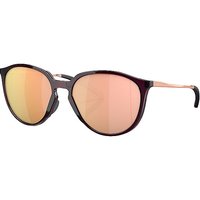 OAKLEY Lifestylbrille Sielo grau von Oakley