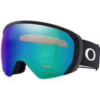 OAKLEY Skibrille Flight Path L Prizm Snow Argon Iridium schwarz von Oakley