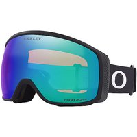 OAKLEY Skibrille Flight Tracker M Prizm Snow Argon Iridium schwarz OAKLEY Skibrille Flight Tracker M Prizm Snow Argon Iridium schwarz von Oakley