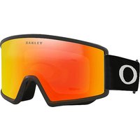 OAKLEY Skibrille Target Line L schwarz von Oakley