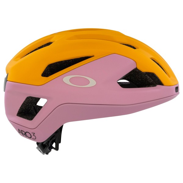 Oakley - ARO3 Endurance - Velohelm Gr L - 58-62 cm rosa von Oakley