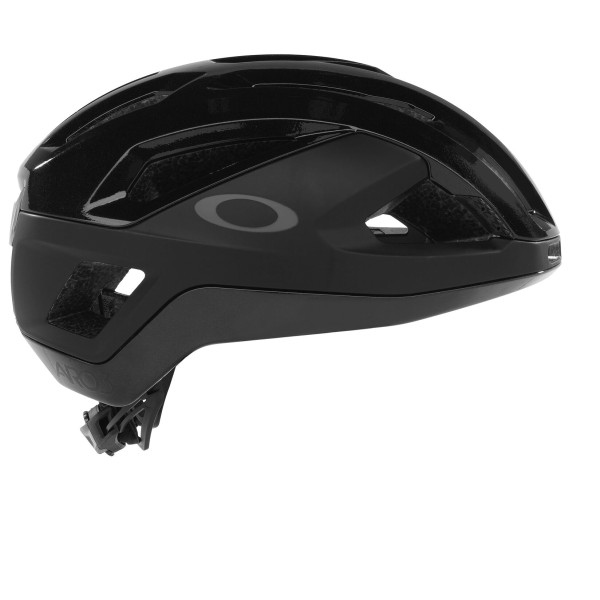 Oakley - ARO3 Endurance - Velohelm Gr L - 58-62 cm schwarz von Oakley