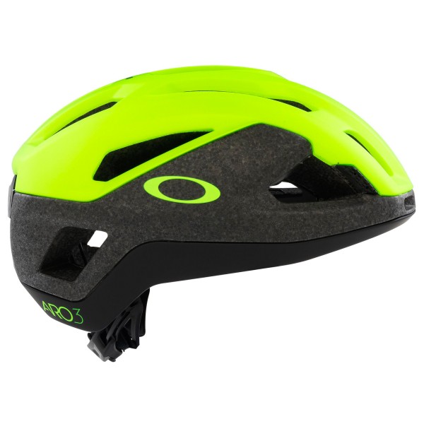 Oakley - ARO3 Endurance - Velohelm Gr L bunt von Oakley