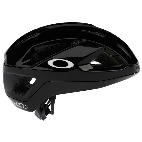 Oakley - ARO3 Endurance - Velohelm Gr L - 58-62 cm schwarz von Oakley