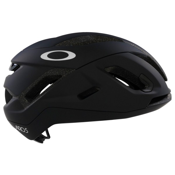 Oakley - ARO5 Race - Velohelm Gr L schwarz von Oakley