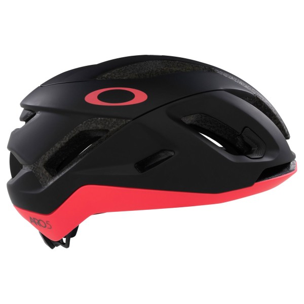 Oakley - ARO5 Race - Velohelm Gr L - 58-62 cm;M - 55-59 cm;S - 52-56 cm grau;oliv;schwarz von Oakley