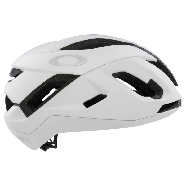 Oakley - ARO5 Race - Velohelm Gr S grau von Oakley