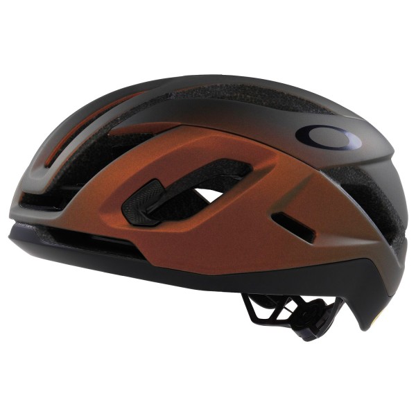 Oakley - ARO5 Race - Velohelm Gr S schwarz/braun von Oakley