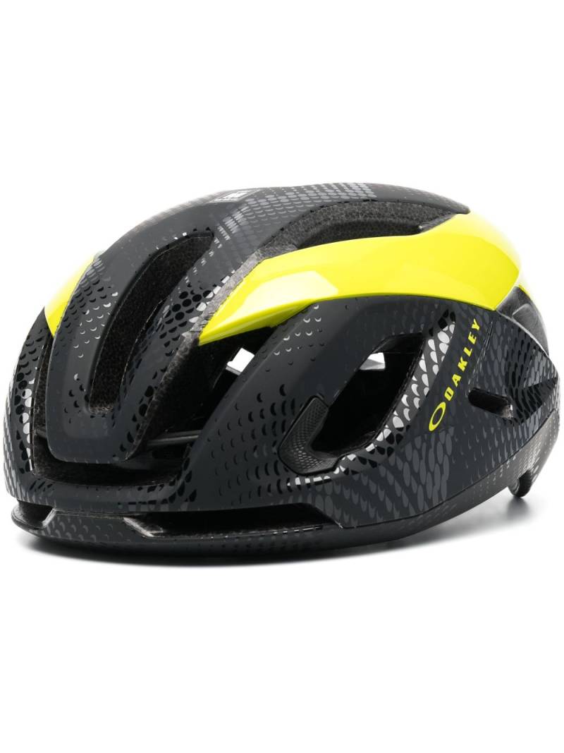 Oakley ARO5 Race matte helmet - Yellow von Oakley