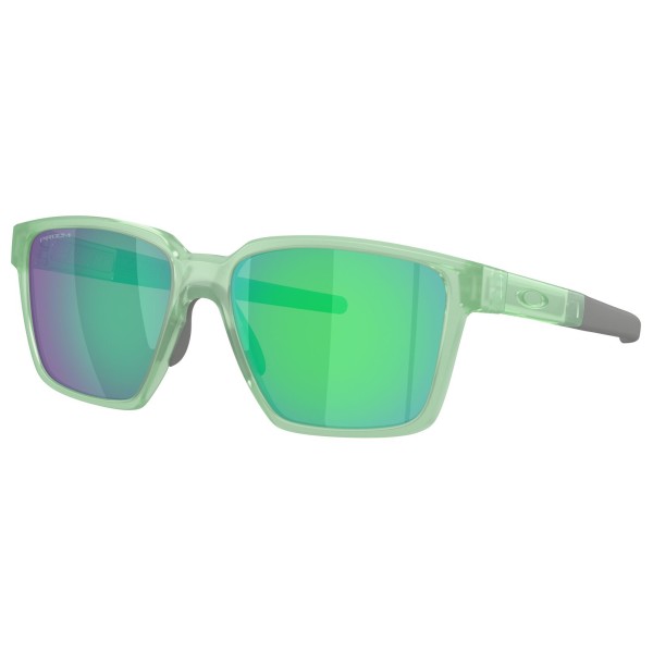 Oakley - Actuator SQ S3 VLT 14% - Sonnenbrille grün von Oakley