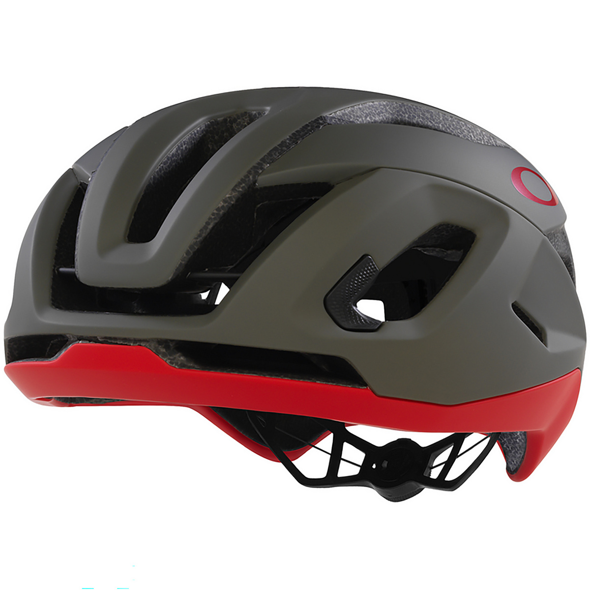 Oakley Aro5 Race EU Fahrradhelm von Oakley