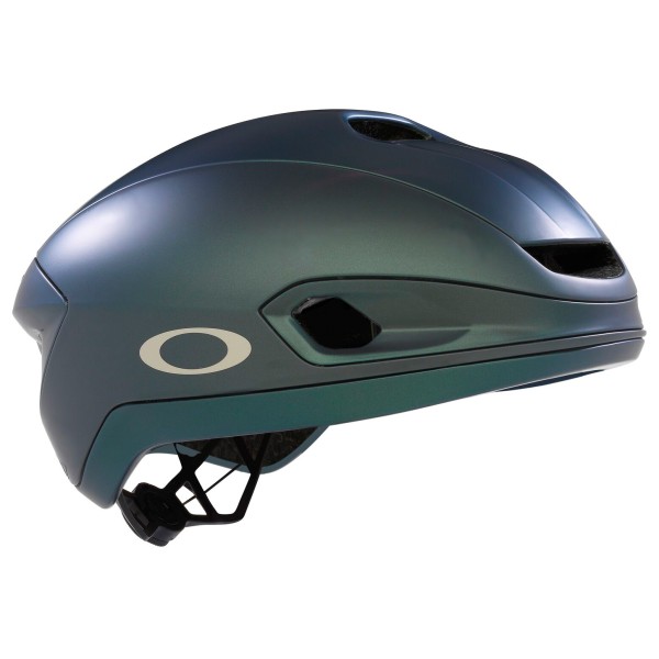 Oakley - Aro7 Lite EU - Velohelm Gr L - 58-61 cm;M - 55-59 cm;S - 52-56 cm blau;grau;schwarz von Oakley