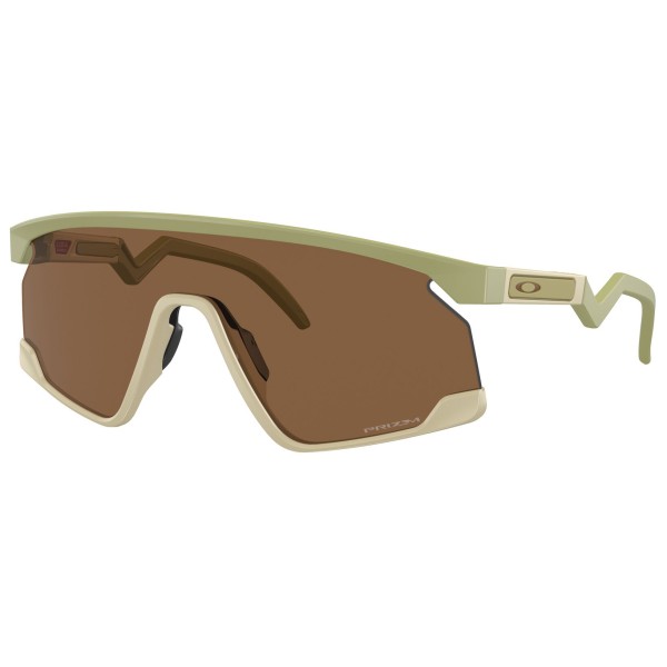 Oakley - BXTR S3 (VLT 17%) - Sonnenbrille braun von Oakley