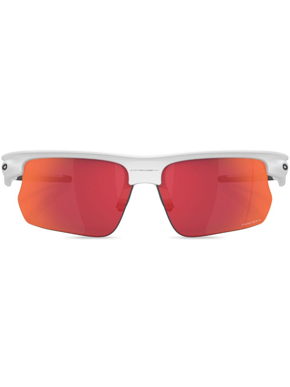 Oakley BiSphaera™️ sunglasses - White von Oakley