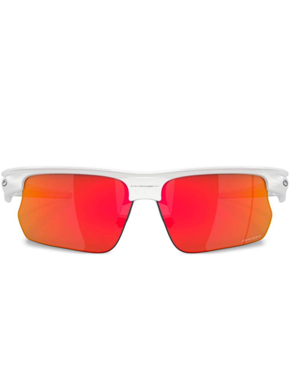 Oakley BiSphaera™️ sunglasses - White von Oakley