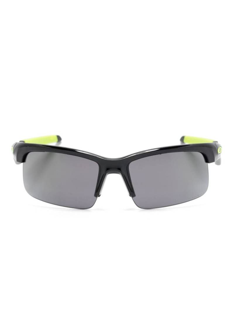 Oakley Capacitor sunglasses - Black von Oakley